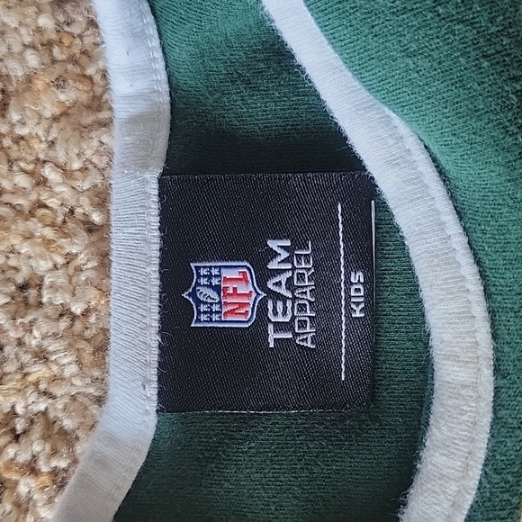 NFL Green Bay Packers onesie - Picture 3 of 4